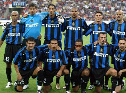 Inter Milan,F.C. Internazionale Milano (il Nerazurri) | The Power Of