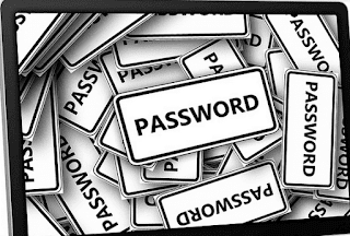 Password captions