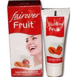 Fairever Fruit Fairness Cream