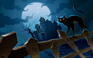 Halloween HD wallpapers - 053