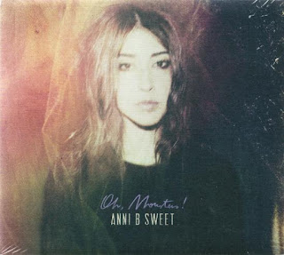 Anni B Sweet "Start Restart Undo" 2011 + "Oh, Monsters !"2012 + "Chasing Illusions"2015 Málaga,Andalucía,Spain,Indie Pop,Folk Rock