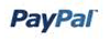 paypal logo