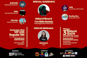 SEMARAK HARI FILM NASIONAL 2019