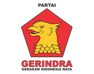 Logo Partai Pemilu 2019 Png
