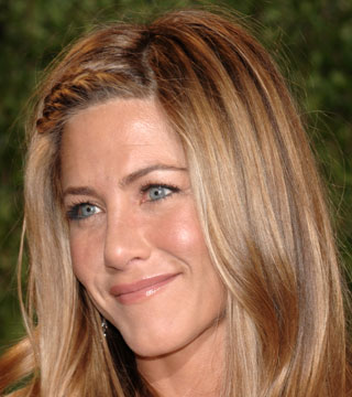 jennifer aniston hairstyles