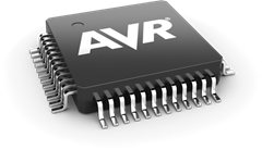 avr ic