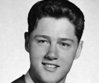 Bill Clinton