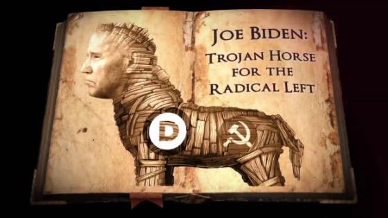 The Trojan Horse Presidency