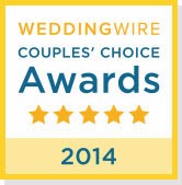 Wedding Wire Rated 2014