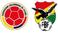 Resultado: Colombia vs Bolivia (10 de Julio 2011)