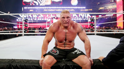 Brock Lesnar HD Wallpapers Free Download For PC Desktop 