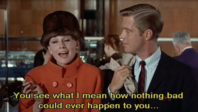 breakfast at tiffanys quotes