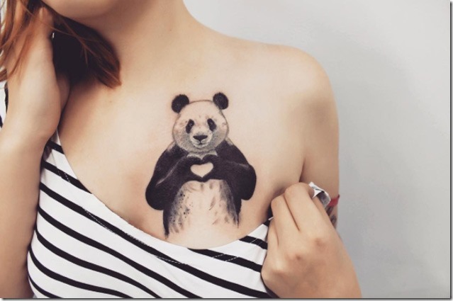 panda_cur_de_la_poitrine_tatouage