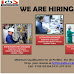 Opening for Instrument /Automation /PLC/CSV/validation/ Engineer 