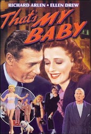 That's My Baby! (1944)