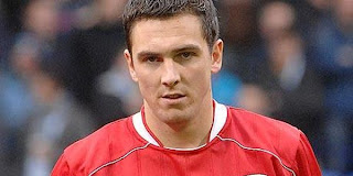 Stewart Downing