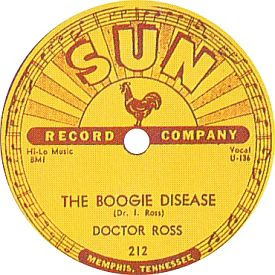 The Boogie Disease