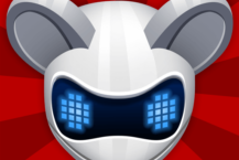 MouseBot Mod Apk v1.2.3 (Unlimited Money) for Android Free