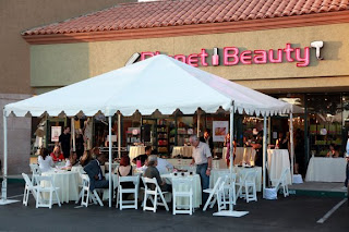 Planet Beauty Shop