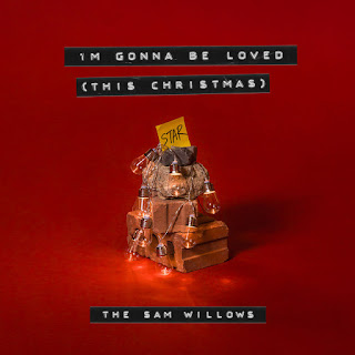 MP3 download The Sam Willows - (I'm Gonna Be Loved) This Christmas - Single iTunes plus aac m4a mp3