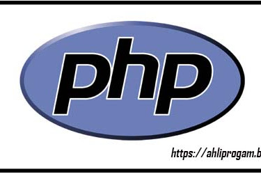 Belajar PHP dasar, apa itu PHP?