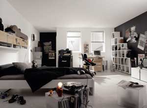Bedroom Decorating Ideas