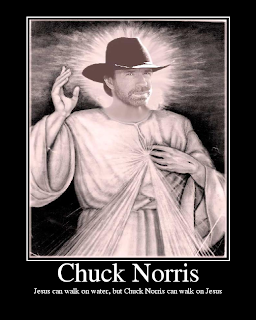 Motivational Saint Chuck Norris, motivational, motivational funny pictures, chuck norris, chuck norris facts, Jesus can walk on water but Chuck Norris can walk on Jesus, Saint Chuck Norris, St Chuck Norris, Jesus can walk on water, but Chuck Norris can walk on Jesus