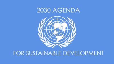 «Ο ΟΗΕ  θέλει μία Παγκόσμια κυβέρνηση , μέχρι το  2030» ….