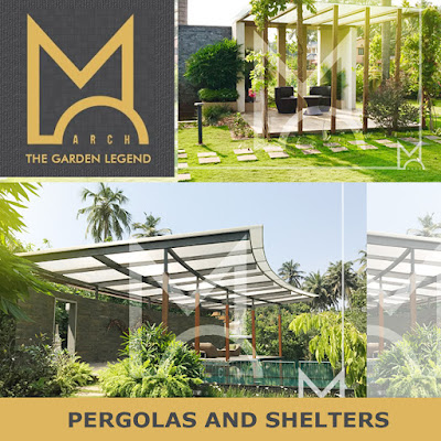  landscaping in kerala| M-arch Garden