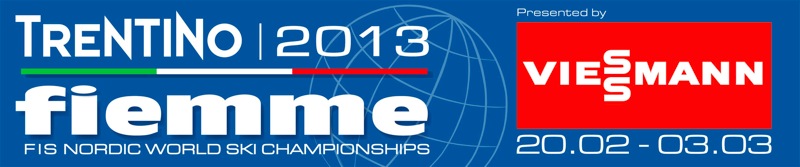 Fiemme 2013 new