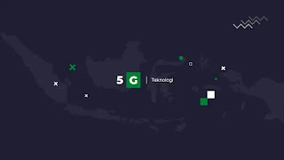  Berikut Daftar Negara Pengguna Teknologi 5G dan Mengenal Manfaat  Dari Teknologi 5G