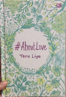 Download Novel About Love PDF Tere Liye