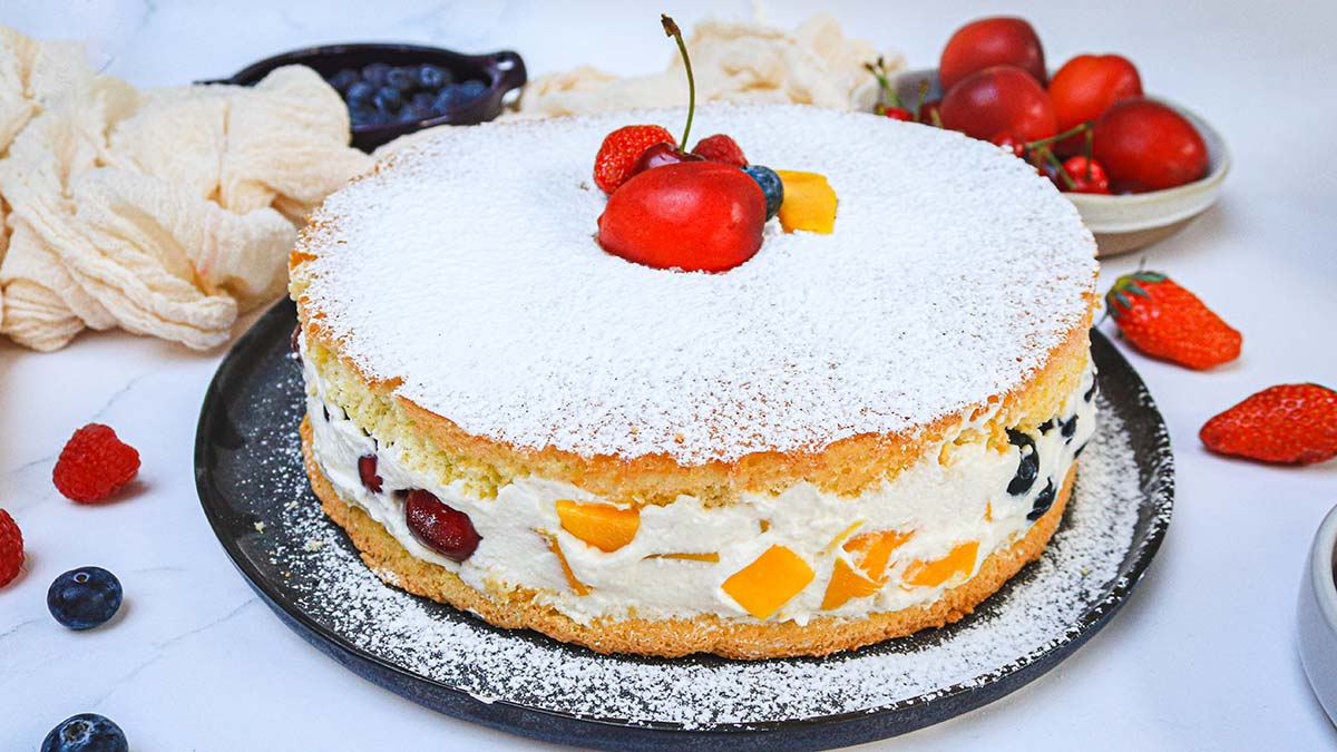 recette-gateau-multifruits