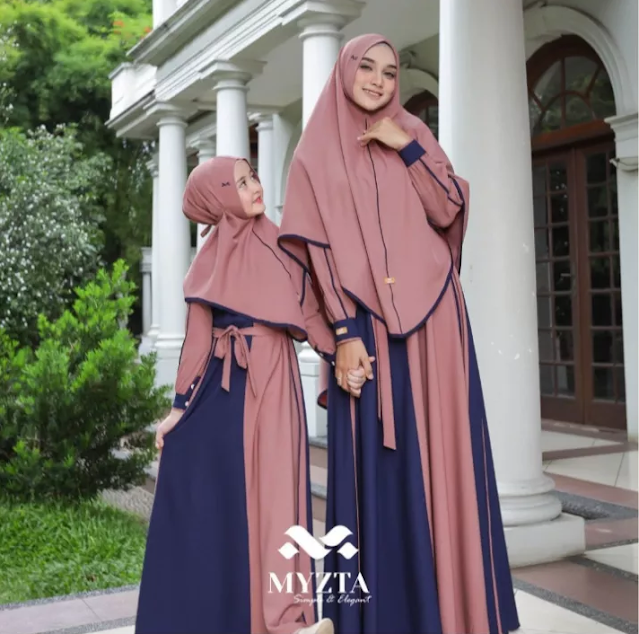 3 Model Baju Wanita Paling Laris dan Kualitas Terbaik 2