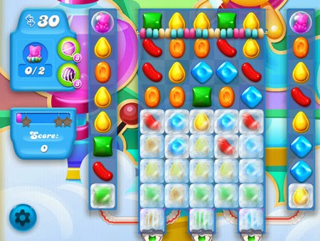 Candy Crush Soda 290