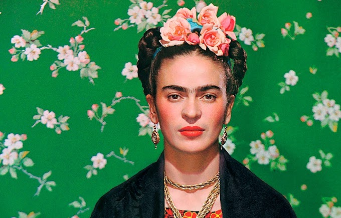 Frida Kahlo en el cine, la música y más allá