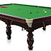 12 foot Billiard Table