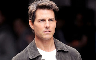 tom cruise 2013