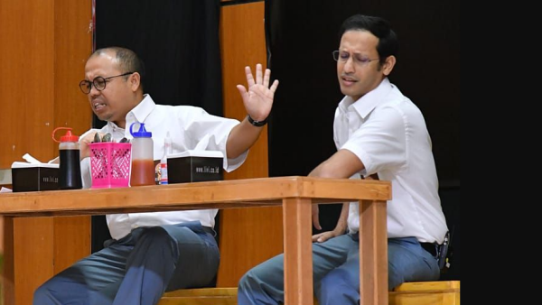 MUI Kritik Nadiem Tak Sertakan Agama di Visi Pendidikan 2035