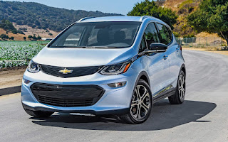 Carro a Venda Chevrolet Bolt