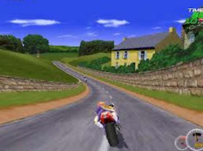 Free Download Games Moto Racer Full Version For PC