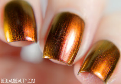 Vapid Lacquer Cosmic Pearls | Cosmos Collection • Part One