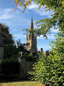 churches in Witney