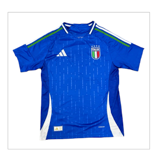 Jual Jersey Italia Home Piala Eropa 2024 di toko jersey jogja suamcomp, harga murah barang berkualitas