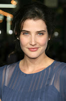 Cobie Smulders HQ photo