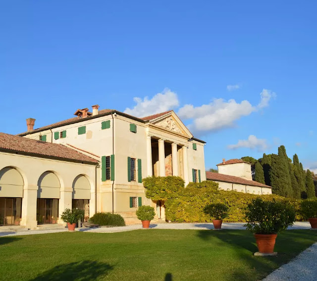 castelfranco veneto cosa vedere