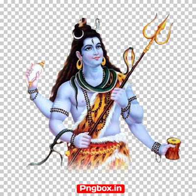 Shiv ji Png Download