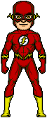 Flash_V_Bart_Allen_TD