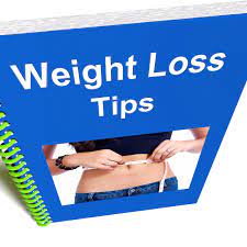49 Weight-Loss Tips 
