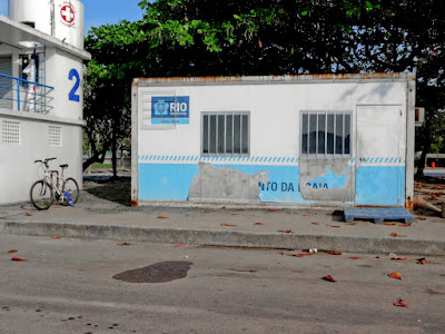 Praia do Flamengo, by Guillermo Aldaya / PhotoConversa